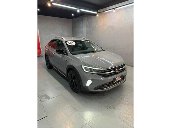 VOLKSWAGEN NIVUS 1.0 200 TSI TOTAL FLEX HIGHLINE AUTOMÁTICO
